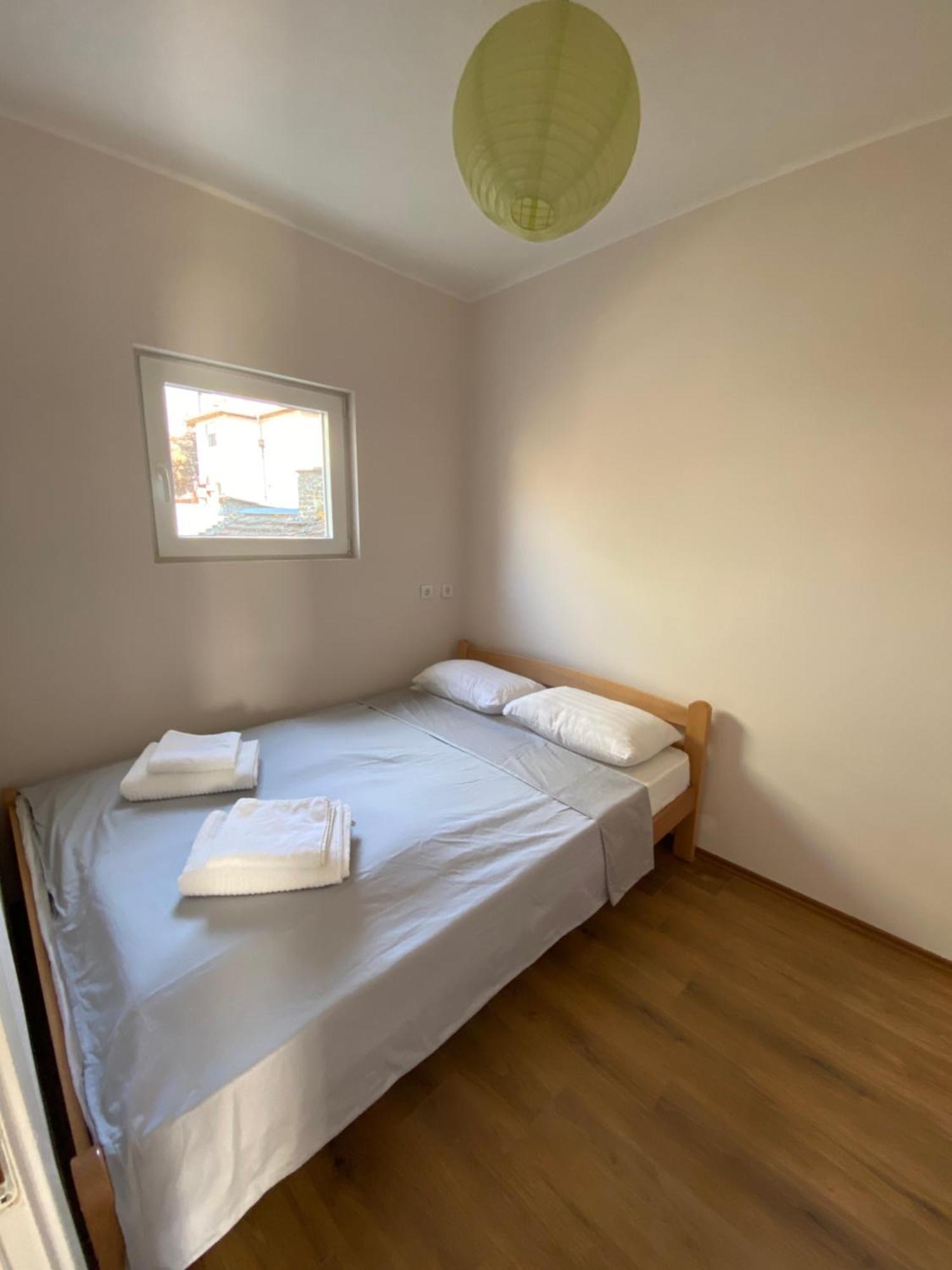 Apartmanizvezdara Belgrade Exterior photo