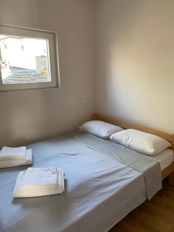 Apartmanizvezdara Belgrade Exterior photo